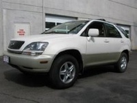 RX 300 RX 300