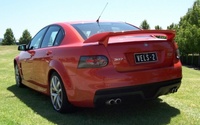 Clubsport R8 Clubsport R8