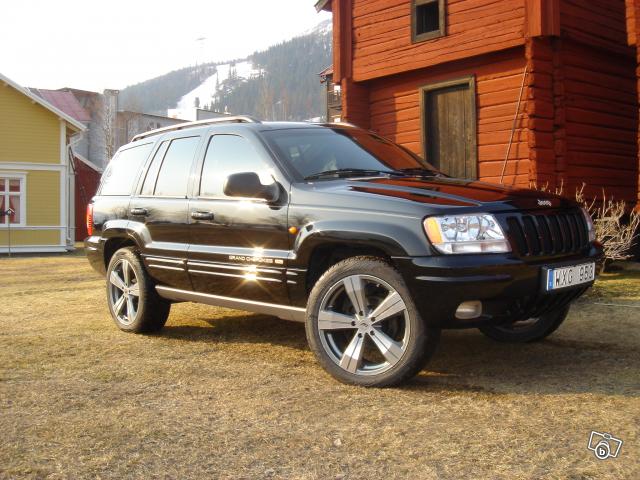 1999 jeep grand cherokee. 1999 Jeep Grand Cherokee 4 Dr