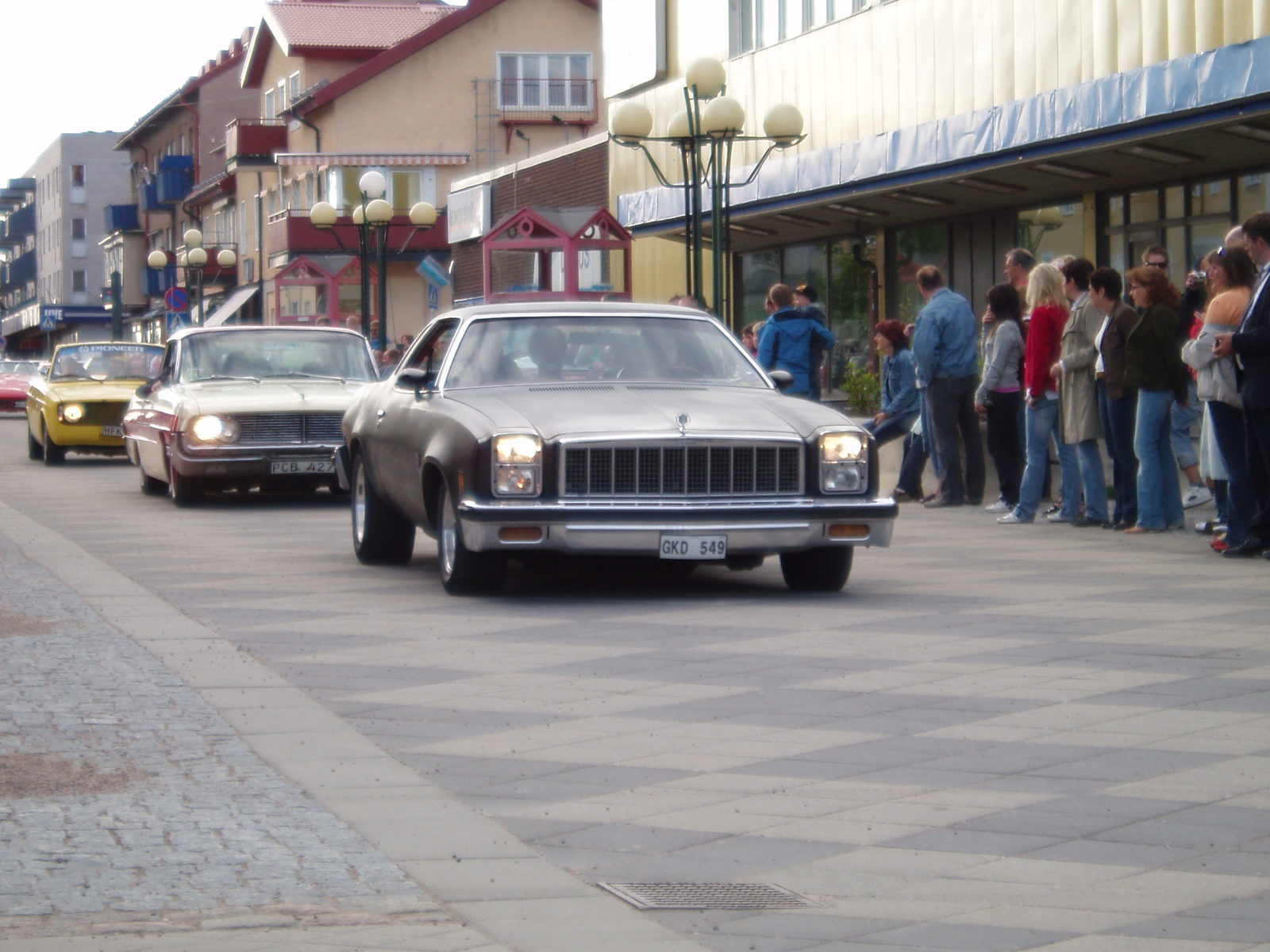 Very Cool Looking Bu 1977-chevrolet-malibu-pic-23440