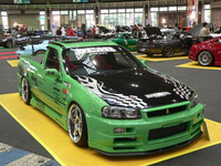 Stagea Stagea