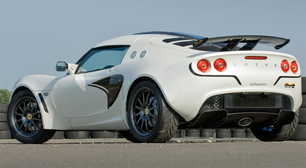 Exige 260