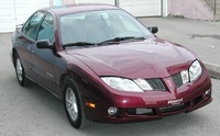 Sunfire Sunfire