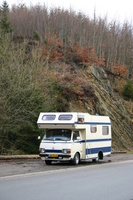 1985 Toyota Hiace Overview 1985 Toyota Hiace Overview