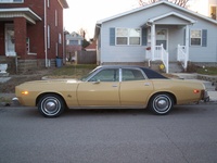1978 Plymouth Fury Overview 1978 Plymouth Fury Overview
