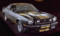 1975 Ford Mustang Picture Gallery 1975 Ford Mustang Picture Gallery