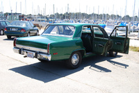 1973 Plymouth Valiant Overview 1973 Plymouth Valiant Overview