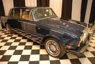 1965 Rolls-Royce Silver Shadow Overview 1965 Rolls-Royce Silver Shadow Overview