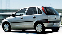 Corsa Corsa