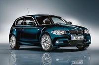 2007 BMW 1 Series Overview 2007 BMW 1 Series Overview