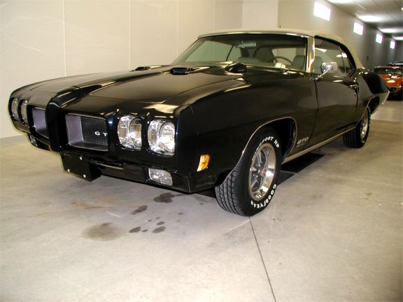 Gto 1970