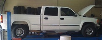 2002 GMC Sierra 1500HD Overview 2002 GMC Sierra 1500HD Overview