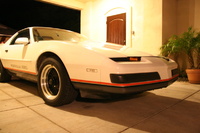 Firebird Firebird