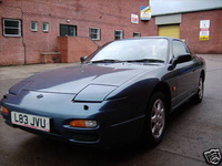 200SX 200SX