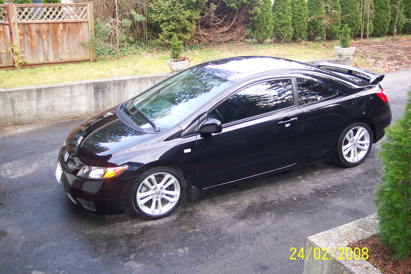 2006 Honda civic for sale in wilmington nc #4