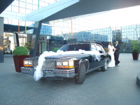 1986 Cadillac Fleetwood Overview 1986 Cadillac Fleetwood Overview
