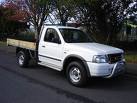 1982 Ford Courier Overview 1982 Ford Courier Overview
