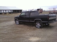 C/K 1500 C/K 1500