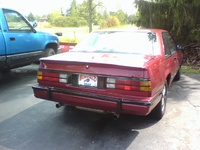 LeSabre LeSabre