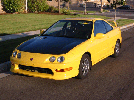  Acura  on 2001 Acura Integra   Overview   Cargurus