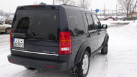 Discovery Series II Discovery Series II