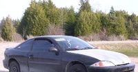 Cavalier Cavalier