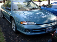 1997 dodge intrepid