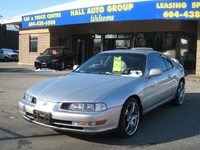 Prelude Prelude