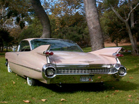 DeVille DeVille