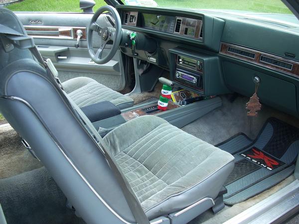 91 oldsmobile cutlass calais. 1985 Oldsmobile Cutlass Calais
