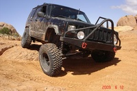 Cherokee Cherokee