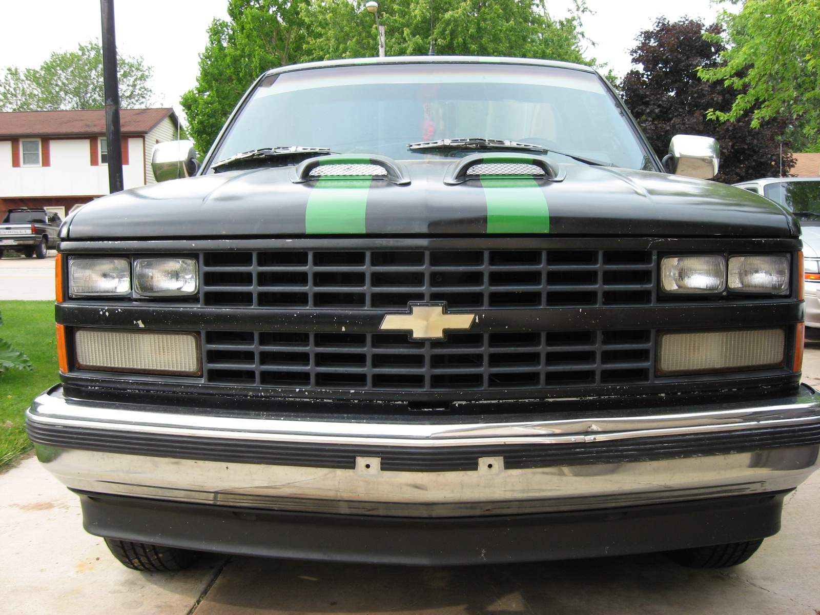 C/K 1500 C/K 1500