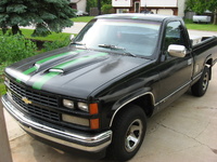 C/K 1500 C/K 1500