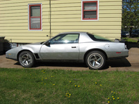 Firebird Firebird