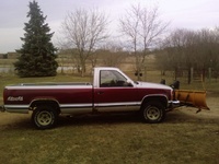 C/K 1500 C/K 1500