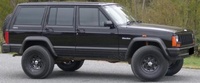 Cherokee Cherokee