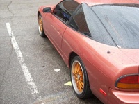 240SX 240SX