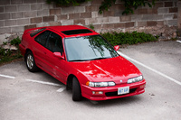 Integra Integra