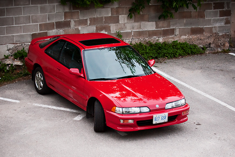 Acura+integra+ls+1992