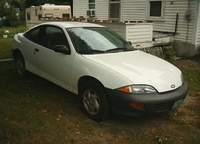 Cavalier Cavalier