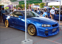 Skyline Skyline