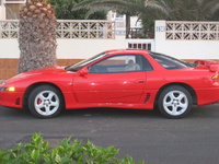 3000GT 3000GT