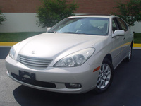 Lexus ES 300 Overview Lexus ES 300 Overview