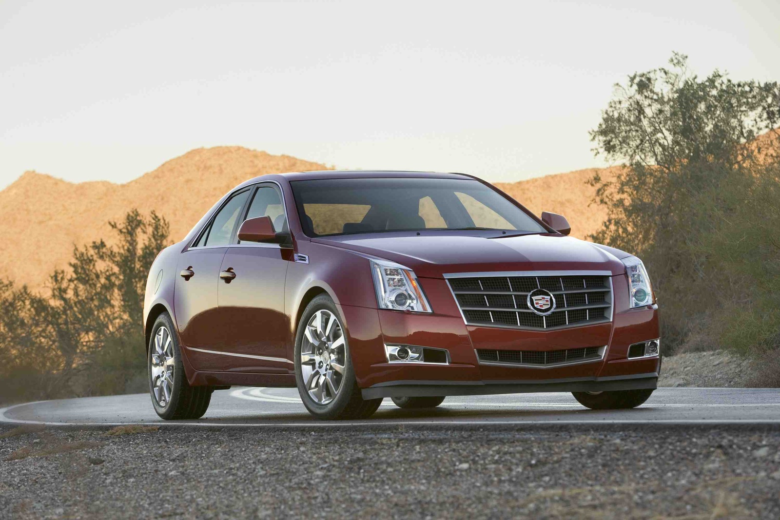 CTS CTS