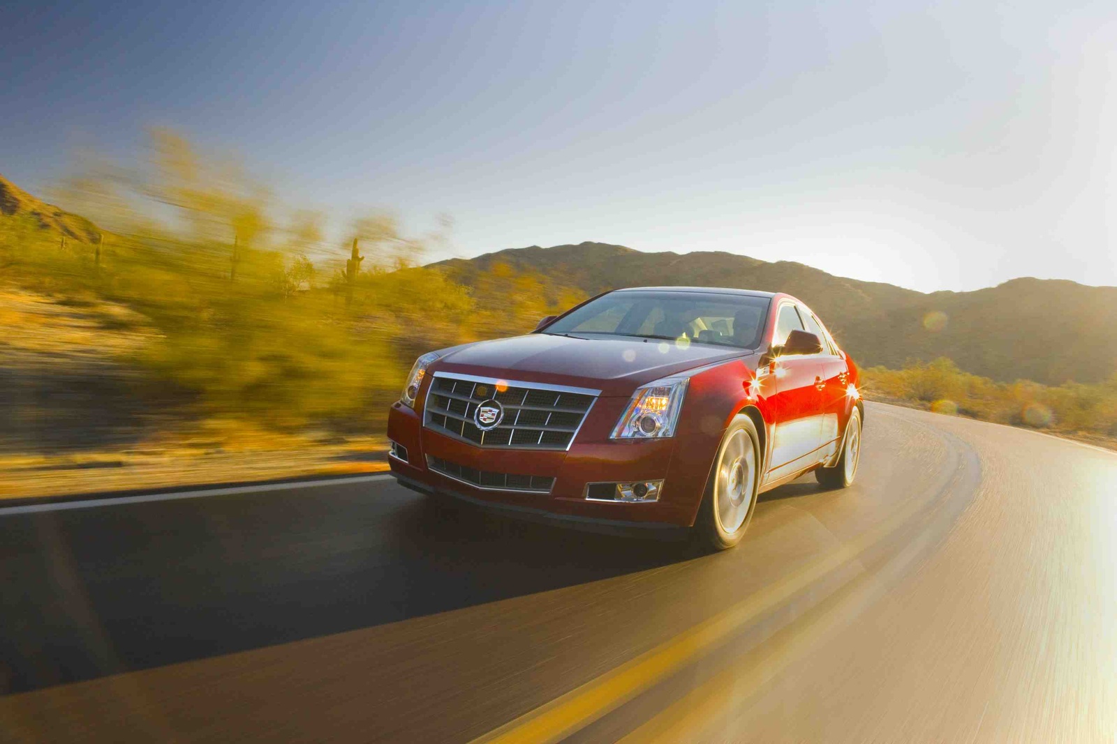 CTS CTS