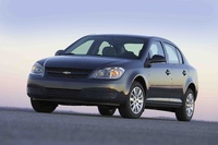 Chevrolet Cobalt Overview Chevrolet Cobalt Overview