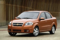 2010 Chevrolet Aveo Picture Gallery 2010 Chevrolet Aveo Picture Gallery