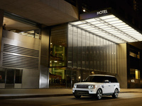 Range Rover Sport Range Rover Sport