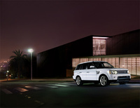 Range Rover Sport Range Rover Sport