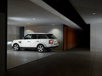 Range Rover Sport Range Rover Sport